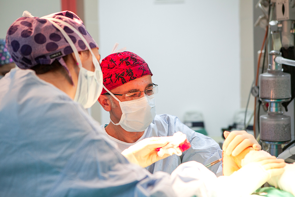 Özkanlar Estetik Merkezi